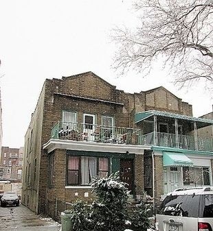 property at 240 Sullivan Pl