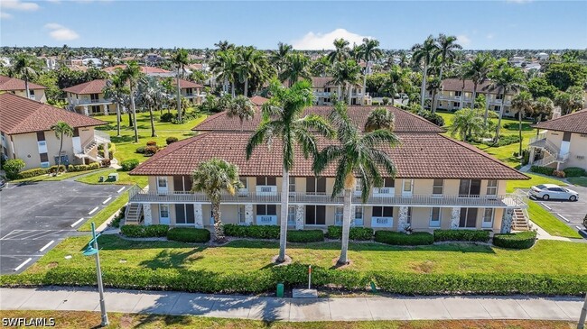 167 N Collier Blvd