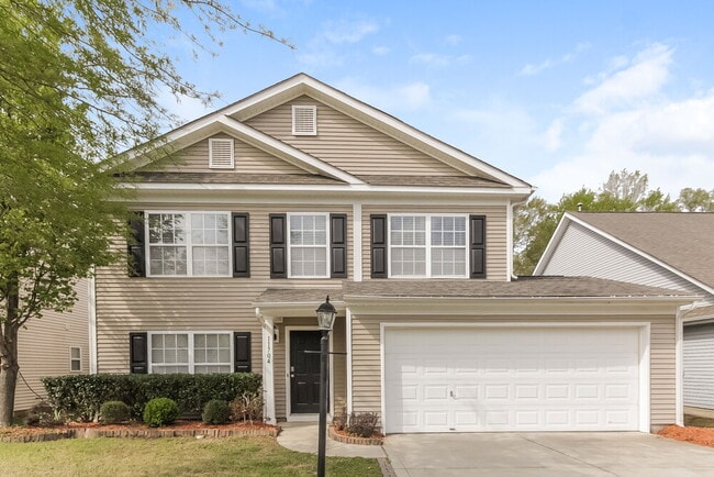 property at 11704 Village Pond Dr