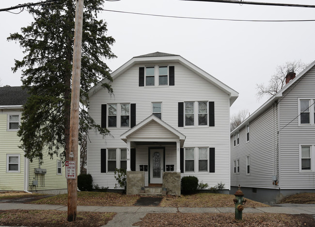 800 Lancaster St in Albany, NY - Building Photo - Building Photo