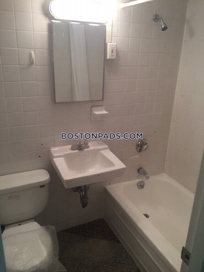 91 Westland Ave in Boston, MA - Building Photo - Building Photo