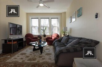 19 Sutherland Rd in Boston, MA - Building Photo - Building Photo