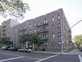 6813 21st Ave Apartments