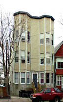 174 Jackson St Apartments