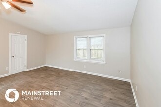 2943 Brandale St in Memphis, TN - Foto de edificio - Building Photo