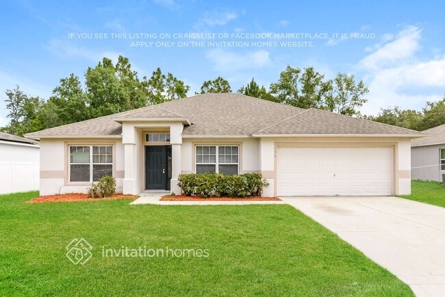 property at 306 Marquee Dr