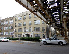 937 W Cornelia Ave in Chicago, IL - Foto de edificio - Building Photo