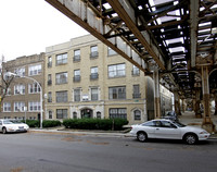 937 W Cornelia Ave in Chicago, IL - Building Photo - Building Photo