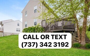 406 Forge Dr in Lebanon, OH - Building Photo - Building Photo