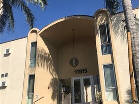 11915 Burbank Blvd Apartments