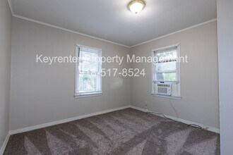 1111 S 57th W Ave in Tulsa, OK - Building Photo - Building Photo