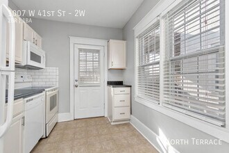 1007 W 41st St in Kansas City, MO - Building Photo - Building Photo