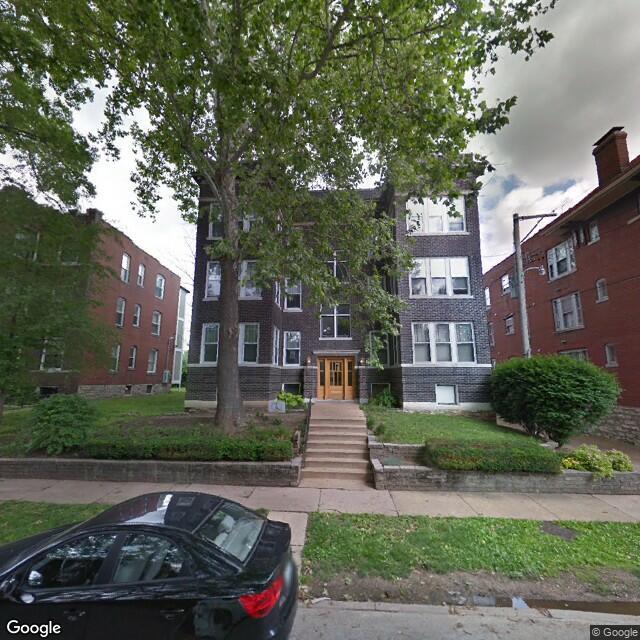 property at 316 Laurel St