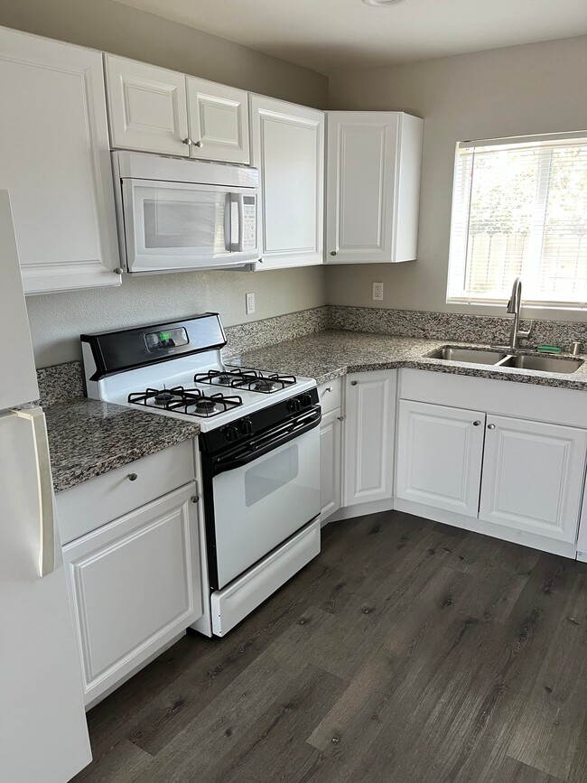 property at 830 California Ave