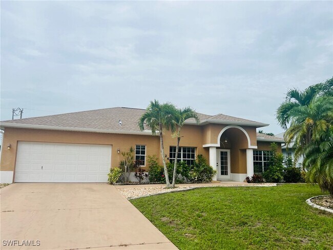 property at 1124 SW 45th St