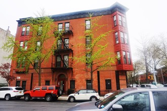 258 Wyckoff St in Brooklyn, NY - Building Photo - Building Photo