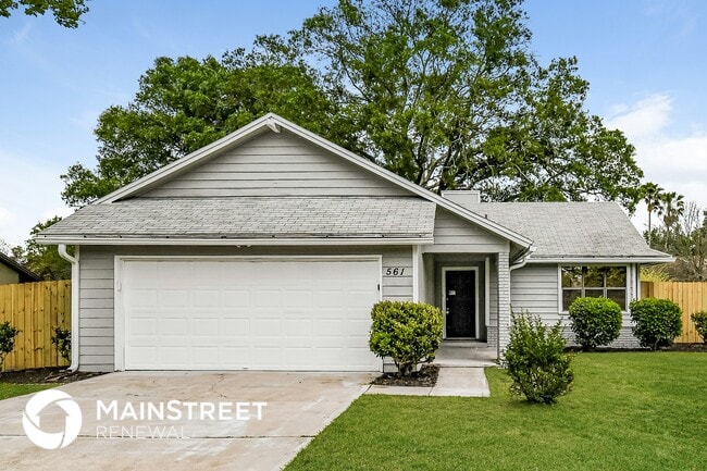 property at 561 William Paca St