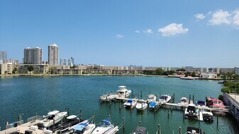 18081 Biscayne Blvd, Unit Plaza Del Prado, 505N4 in Aventura, FL - Building Photo