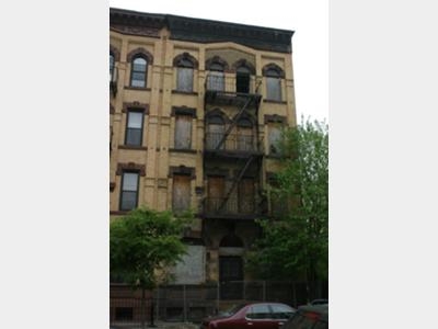 865 GREENE AVE in Brooklyn, NY - Foto de edificio - Building Photo