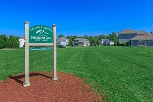 10 Observatory Cir in Ithaca, NY - Building Photo