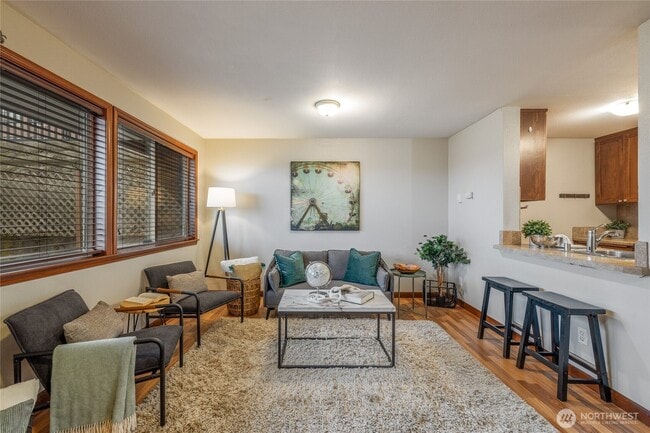 1953 S I St in Tacoma, WA - Building Photo - Building Photo