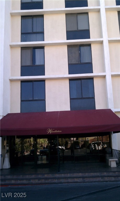 property at 3930 S University Center Dr