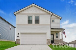 1362 Georgetown Dr in Mount Juliet, TN - Building Photo