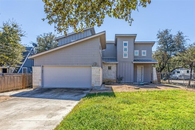 14805 Foy Dr in Austin, TX - Building Photo - Building Photo