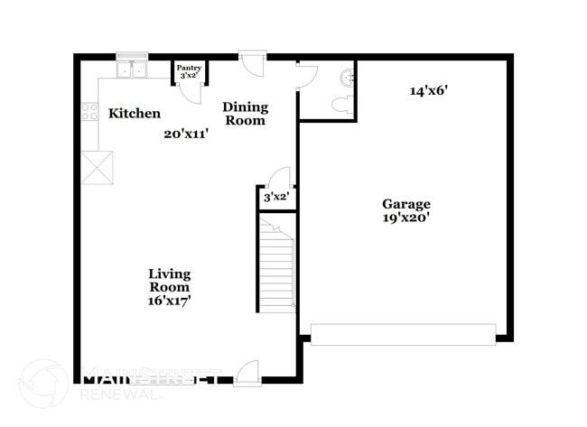 2546 Queen Bee Dr in Columbia, TN - Building Photo - Building Photo