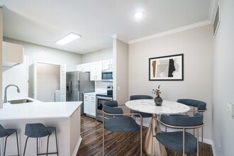 Hawthorne Ridge in Conroe, TX - Building Photo - Building Photo