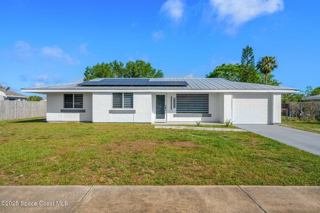property at 1310 Mariposa Dr NE