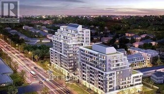 3429 Sheppard Ave E in Toronto, ON - Building Photo
