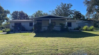 313 Satsuma Dr in Sanford, FL - Building Photo
