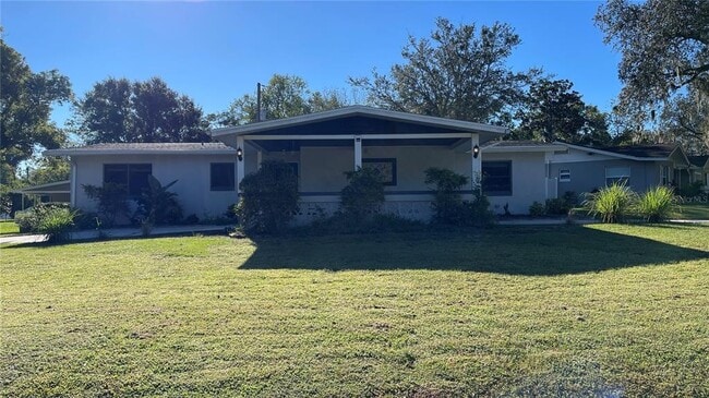property at 313 Satsuma Dr