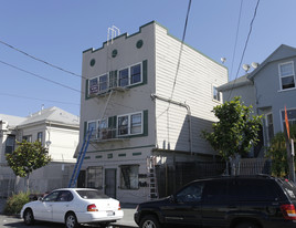 2312 E 15th St Apartamentos