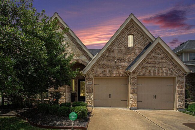 29138 Garden River Ct in Fulshear, TX - Building Photo - Building Photo