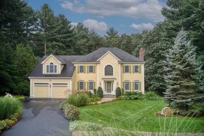 property at 12 Page Rd
