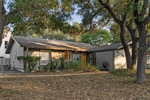 5413 Duval St in Austin, TX - Building Photo