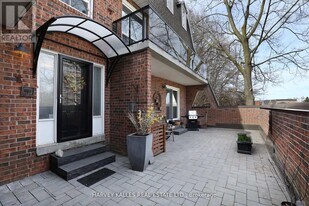 18 La Rose Ave in Toronto, ON - Building Photo