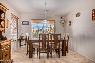 1537 E Alba Dr in Casa Grande, AZ - Building Photo - Building Photo