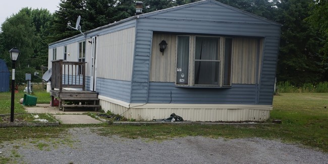 Leisure Village in Johnstown, PA - Foto de edificio - Building Photo