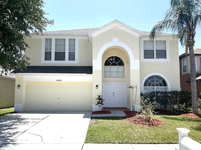 property at 11429 Village Brook Dr