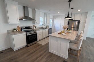 501 E Ray Rd in Chandler, AZ - Building Photo - Building Photo