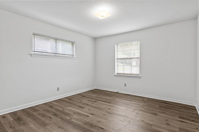 3414-3416 Betty Ln in Chattanooga, TN - Building Photo - Building Photo