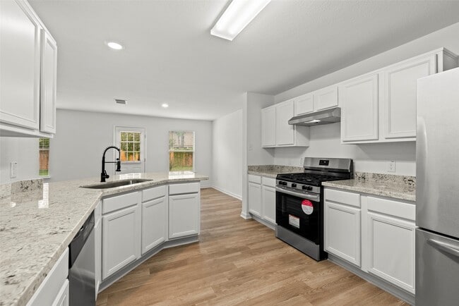 property at 6519 Bluestone Springs Ln