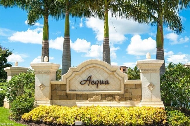 9731 Acqua Ct, Unit 525 in Naples, FL - Building Photo - Building Photo