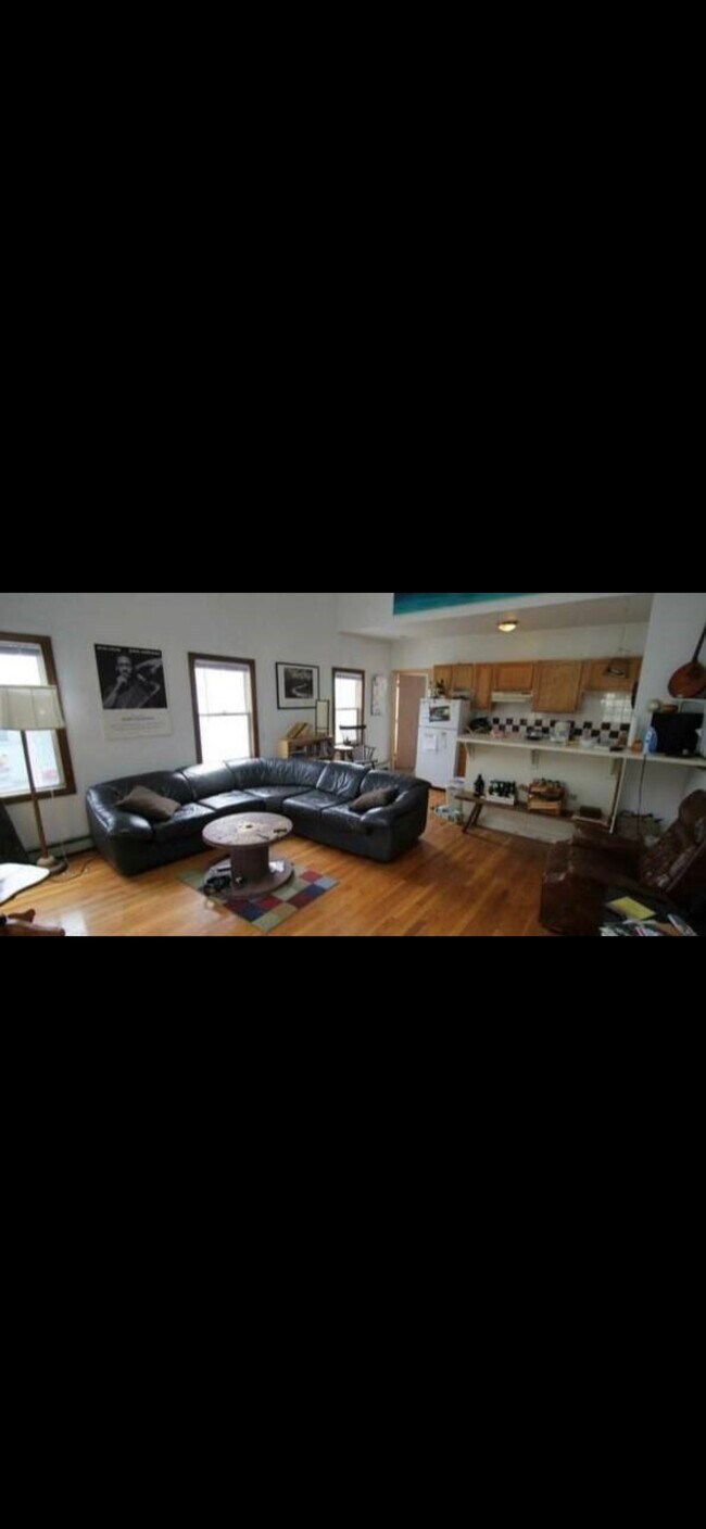 property at 38 Shepard St