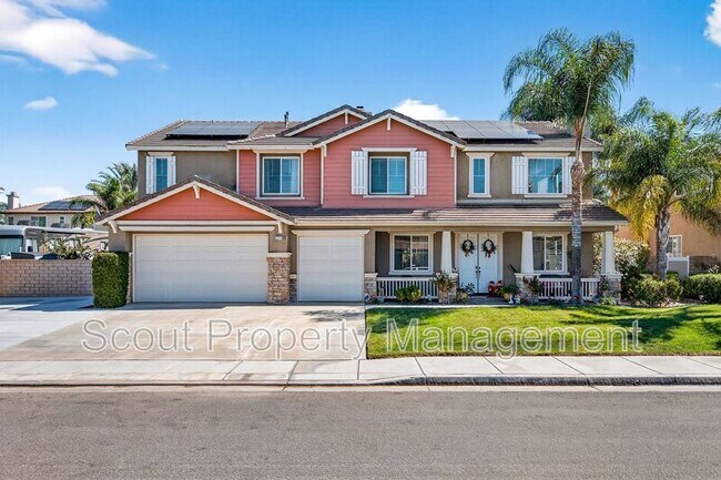 32778 Kendal Ct in Menifee, CA - Building Photo - Building Photo