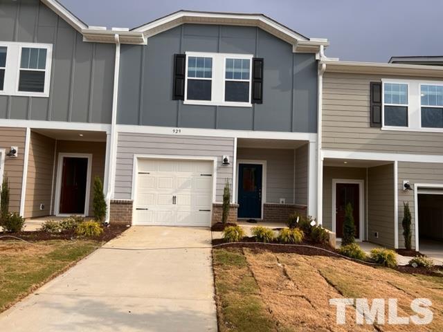 property at 903 Clearhaven Ln