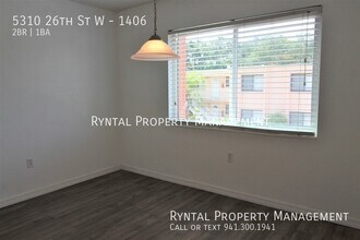 5310 26th St W in Bradenton, FL - Building Photo - Building Photo